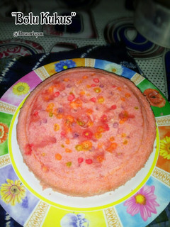 Foto resep Bolu Kukus