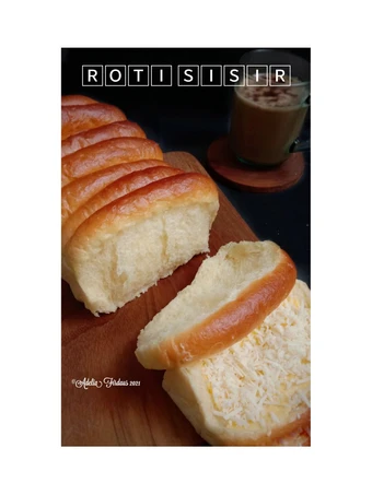 Langkah Gampang Menyiapkan Resep Roti Sisir yang Menggugah Selera Anti Ribet, Menggugah Selera