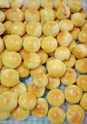 Foto resep Nastar