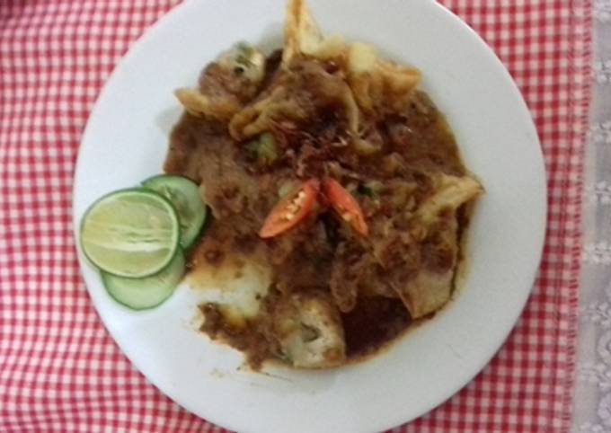 Resep Batagor Ikan Tenggiri Oleh Cerita Manusiaid Cookpad 5915