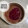 Snack MPASI ~ Banana Mix Dragon Fruit