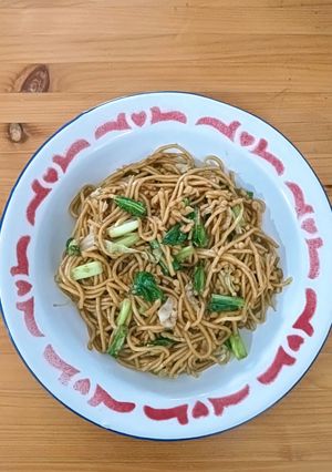 Foto resep Mie Goreng