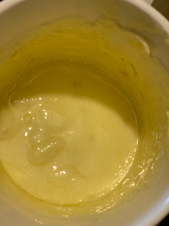 Una foto de Leche condensada keto