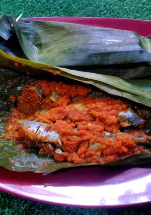 Foto resep Pepes Pindang