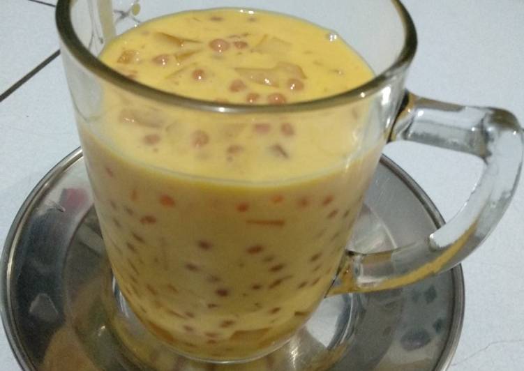 Mango Sago