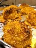 Cornflake Chicken