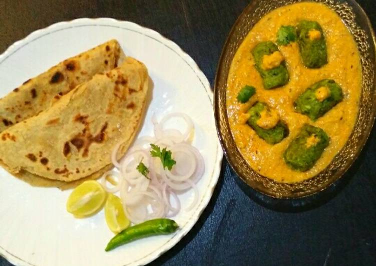 Believing These 5 Myths About Angoori kofta curry