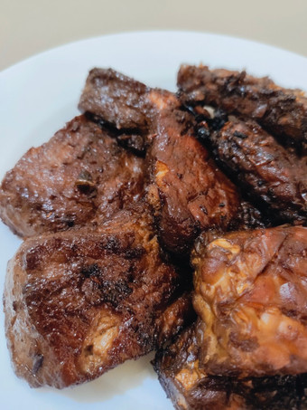 Cara Gampang Membuat Tempe Bacem yang Lezat