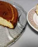 Bolo de Iogurte