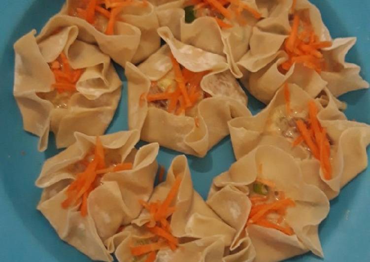 Dimsum Siomay Daging Magiccom