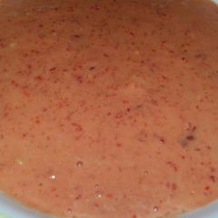 Marinate Sauce for Chicken A picture of Marinate Sauce for Chicken.