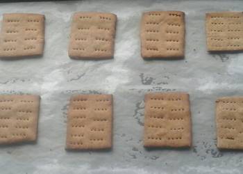 Fresh, Prepare Recipe Graham Crackers recipe Delicious and Healthy