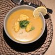 شوربه الخضار 🍲 vegetable soup
