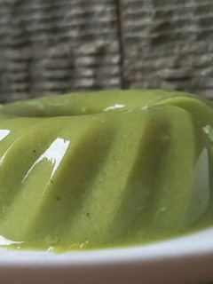 Foto resep Puding Green Tea