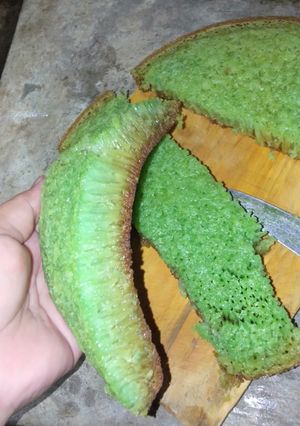 Foto resep Bika Ambon Ekonomis