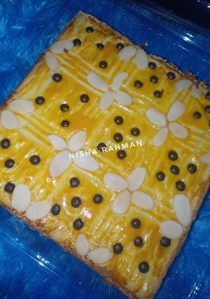 Foto resep Lekker Holland