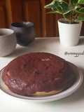 Choco Bun