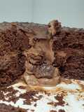 Torta de chocolate 🍫🍫