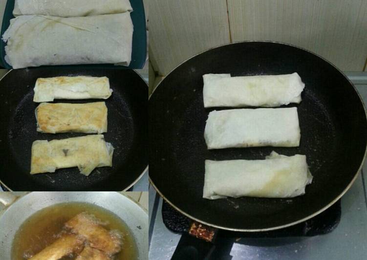 Pisang Coklat Keju Leleh