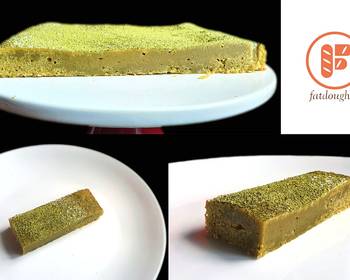 Best Recipe Matcha Kladdkaka Savory Delicious