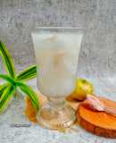 Es kelapa Jeruk Nipis Madu