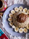 Bowlcake