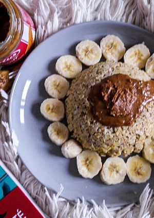 Une photo de Bowlcake