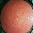 Salsita picante para empanadas