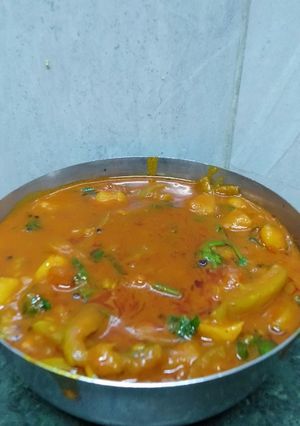 ટીન્ડોડા નું શાક (TindodA nu Shak) રેસીપી મુખ્ય ફોટો