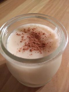 Una foto de Arroz con leche (Thermomix)