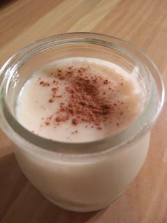Una foto de Arroz con leche (Thermomix)