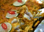 Gambar pais tilapia
