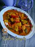 Dalca Sayur