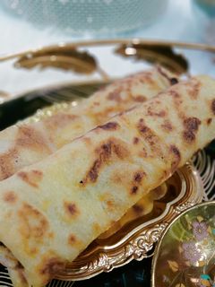 صورة لوصفة مسمن