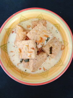 Foto resep Terik Tahu Tempe