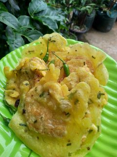 Foto resep Tempe Kemul khas Wonosobo