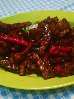 Foto resep Orak Arik Tempe Sedap