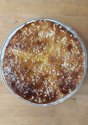Une photo de 🌿Brioche (sans gluten sans lactose)