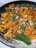 بنك باستا بالكفته 🍝