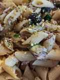 Pennette fresche Primavera