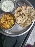 Paneer Bhurji