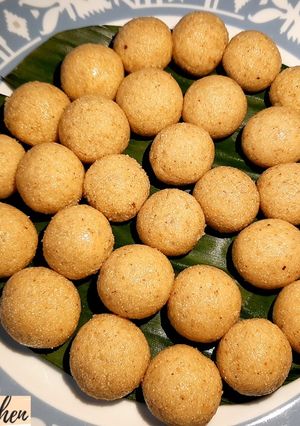 সুজির নারু রেসিপির প্রধান ছবি