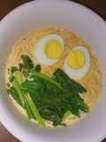 Ramen Tori Kara Hack