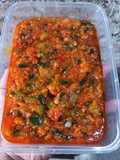 Sambal jontor