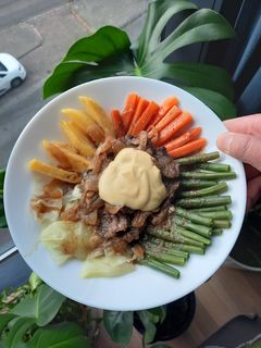 Foto resep Selat Solo