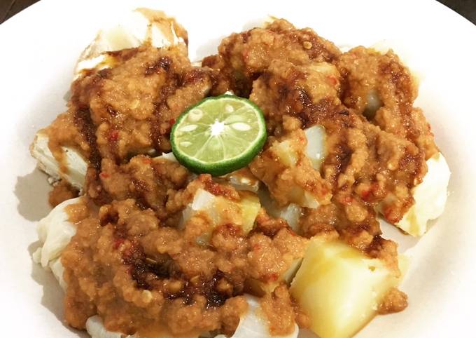 Resep Siomay ikan tenggiri oleh xen Cookpad