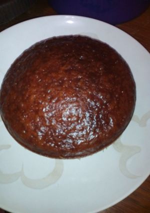 Foto resep Cake milo favorite 2 jagoanku