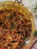Ayam suir sambal kemangi