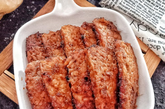 Langkah Mudah untuk Membuat Tempe Bacem Anti Gagal