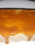 Quesillo de banano